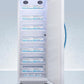 Summit ARS18PV456 18 Cu.Ft. Upright Vaccine Refrigerator, Certified To Nsf/Ansi 456 Vaccine Storage Standard
