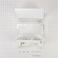 Jennair W11416493 Refrigerator Ice Maker Assembly For Refrigerators With Ice Maker In The Door