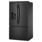 Whirlpool WRFF3536SV 36-Inch French Door Refrigerator With In-Door Water And Ice Maker - 30 Cu. Ft.