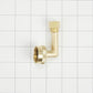 Jennair W10685193 Dishwasher Water Inlet Fitting