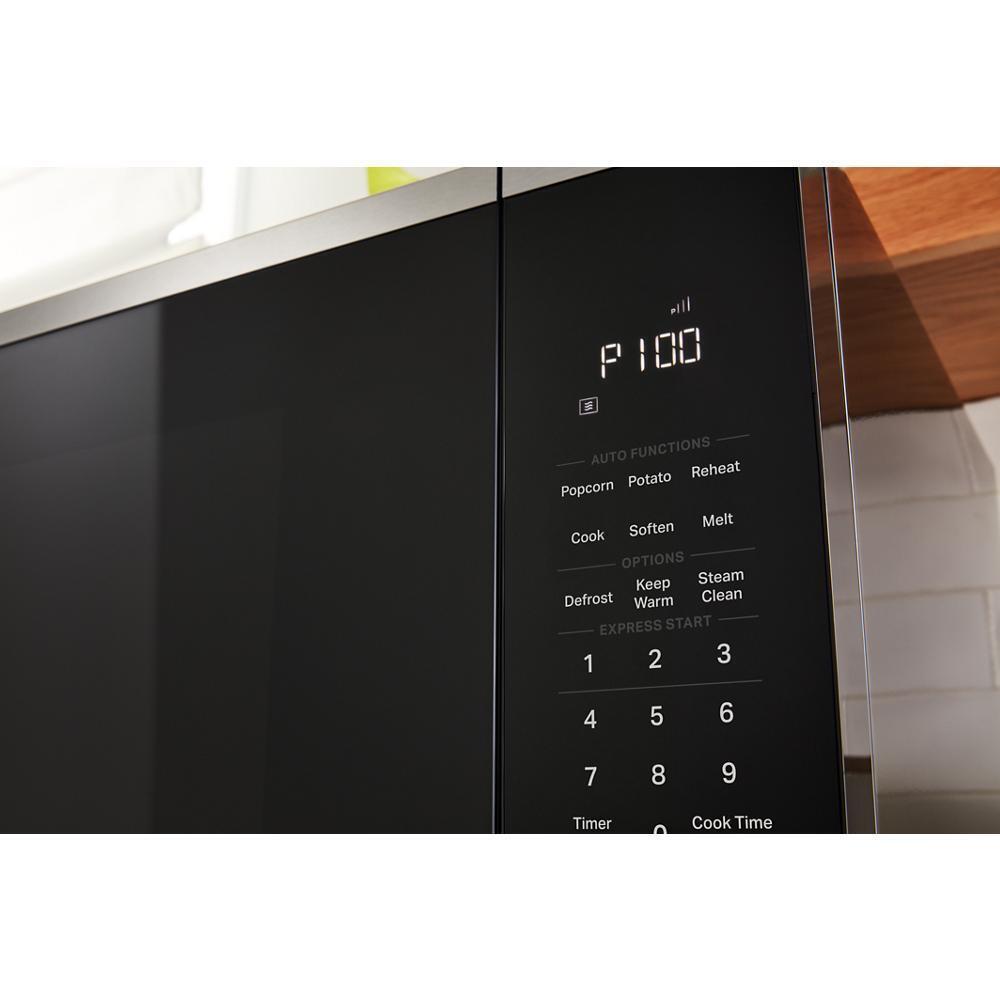 Whirlpool WMCS7024SZ 2.2 Cu. Ft. Sensor Cooking Microwave