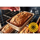 Whirlpool WSES4530TV 30-Inch Electric Smart Range With Air Cooking Technology And Steam Clean