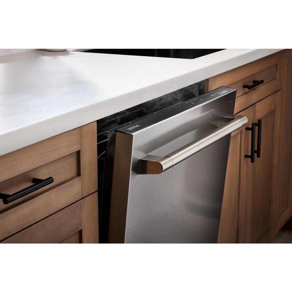 Maytag MDTS7024SZ Built In Dishwasher | Town Appliance