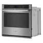 Maytag MOES4030TZ 30-Inch Wide Single Wall Oven With Evenair™ True Convection System - 5.0 Cu. Ft.
