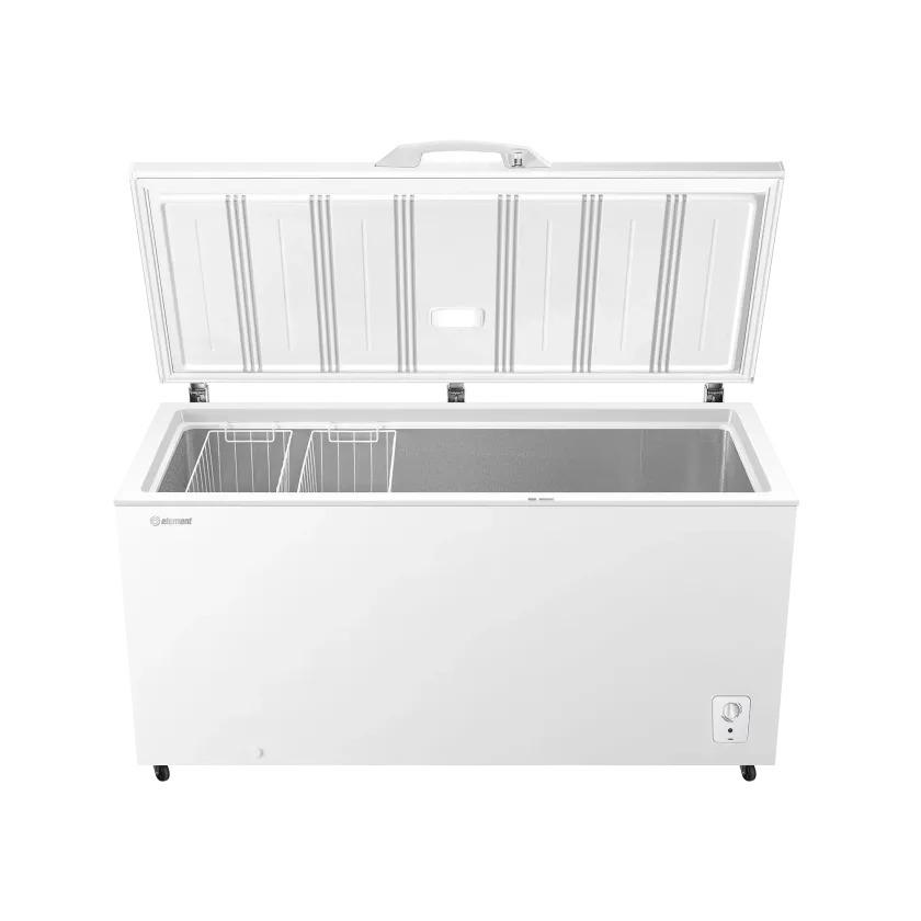 Element Appliance ECF18MDCW Element 17.7 Cu. Ft. Chest Freezer - White (Ecf18Mdcw)