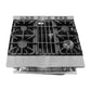 Forno FFSGS622830S Livorno 30