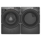 Whirlpool WED5720RU 7.4 Cu. Ft. Smart Front Load Energy Star® Electric Dryer With Wrinkle Shield™ Option