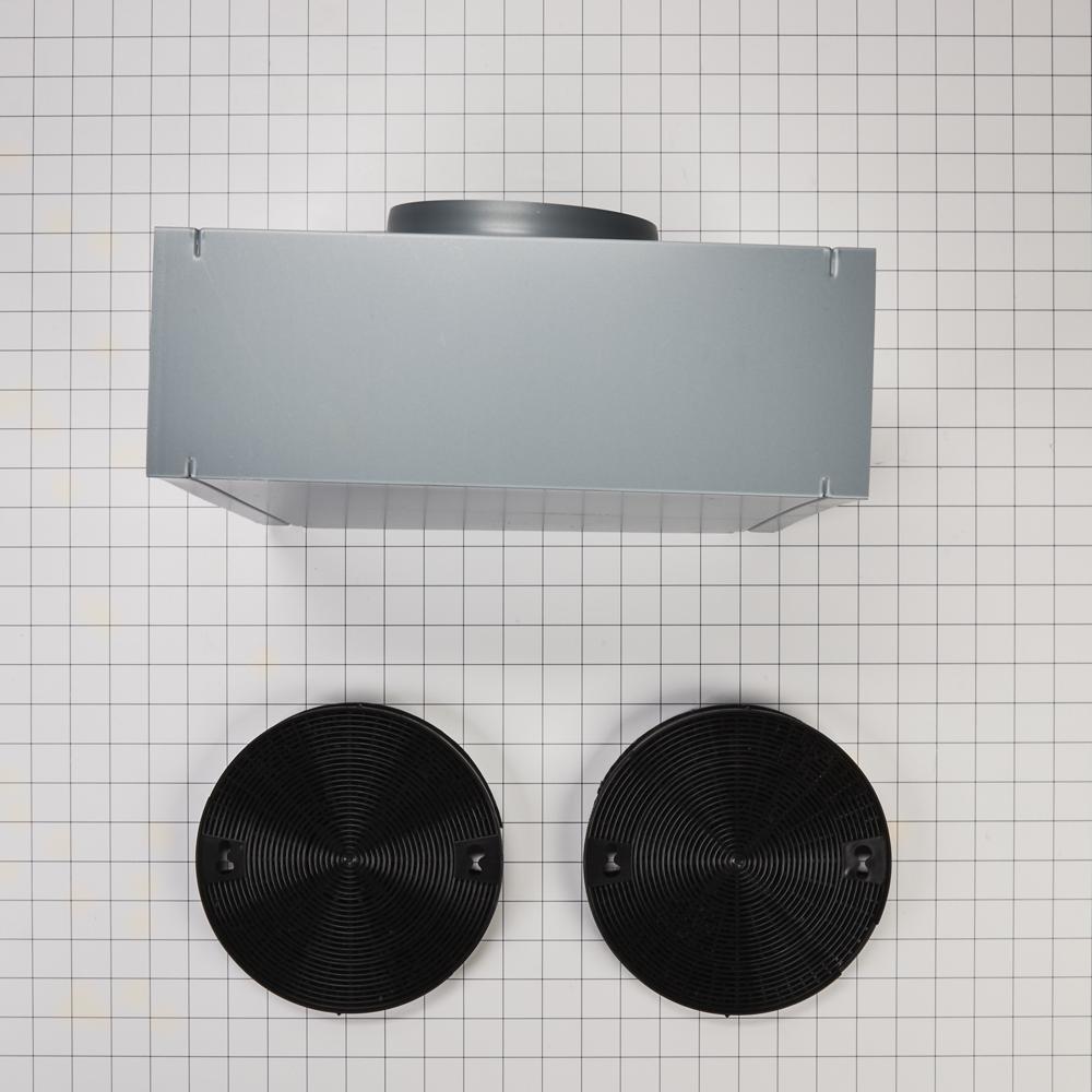 Whirlpool W10344022 Range Hood Recirculation Kit