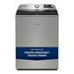 Maytag MTW6200RR 5.3 Cu. Ft. Smart Top Load Washer With Extra Power