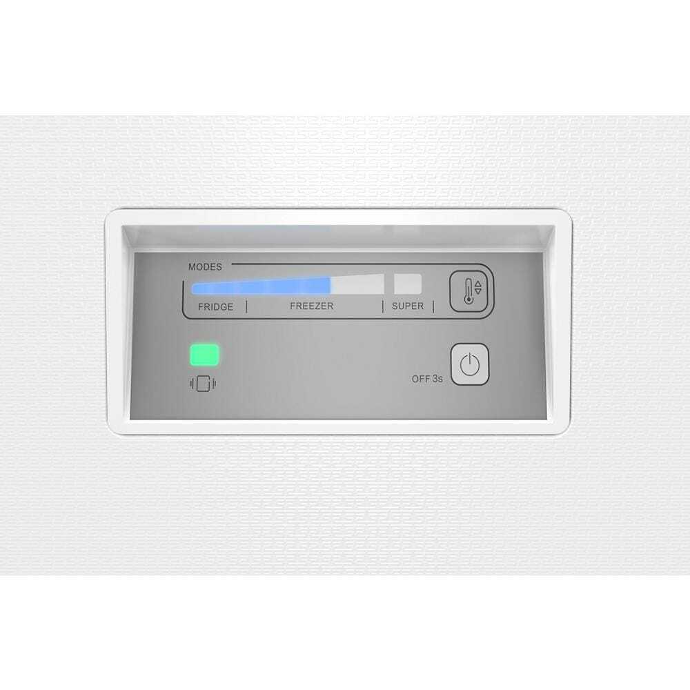 Amana AZCC2316TW Amana® 16 Cu. Ft. Chest Freezer With Up-Front Temperature Control System