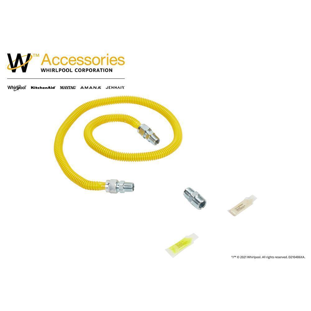 Jennair 3048KITRC Gas Range Connector Kit
