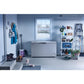 Maytag MZCC4316TG Maytag® 16 Cu. Ft. Garage Ready Chest Freezer With Freezer-To-Fridge Convertibility