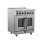 Forno FFSEL695530 Forno Massimo 30