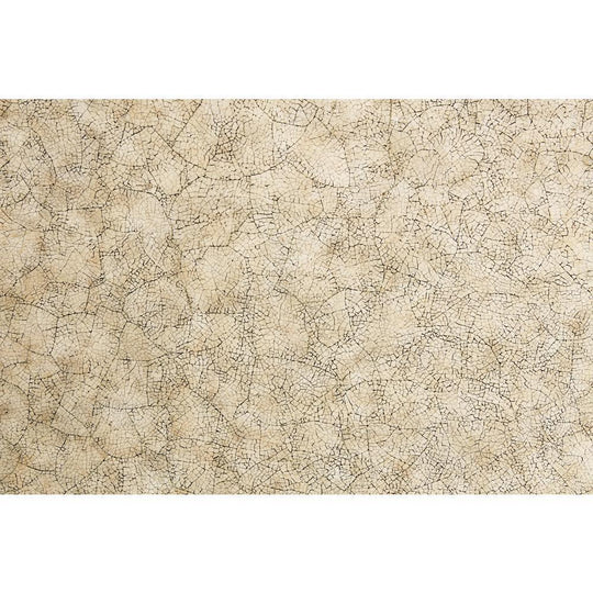 Jennair JBRETAUPE30 Eggshell Crackle Taupe By Jennair X Nature Squared 30" Column Panel