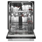 Kitchenaid KDTS624SPS 360(Degree) Max Jets™ Third Rack Dishwasher With Advanced Prodry™ System, 44 Dba