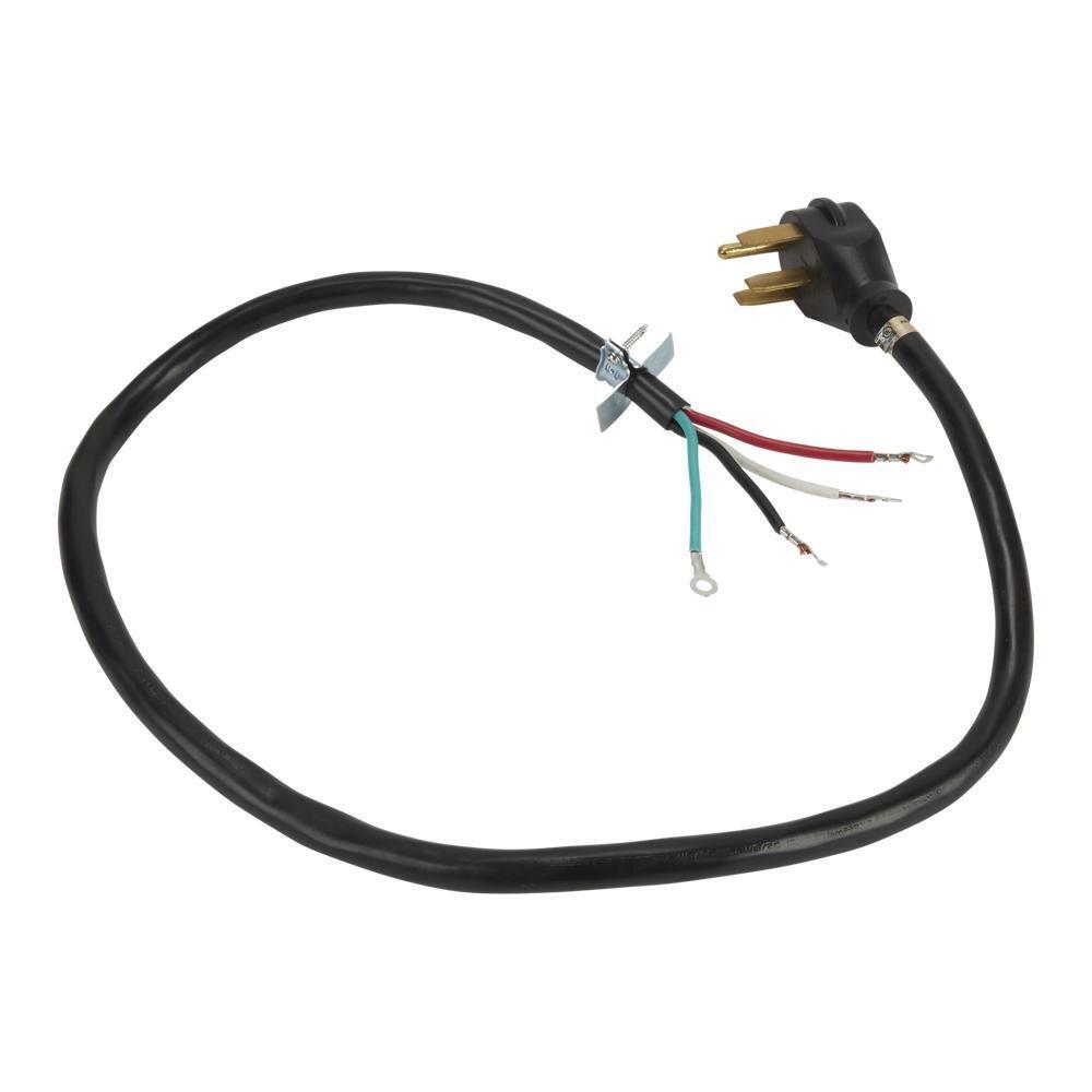 Jennair PT400 Electric Range Power Cord