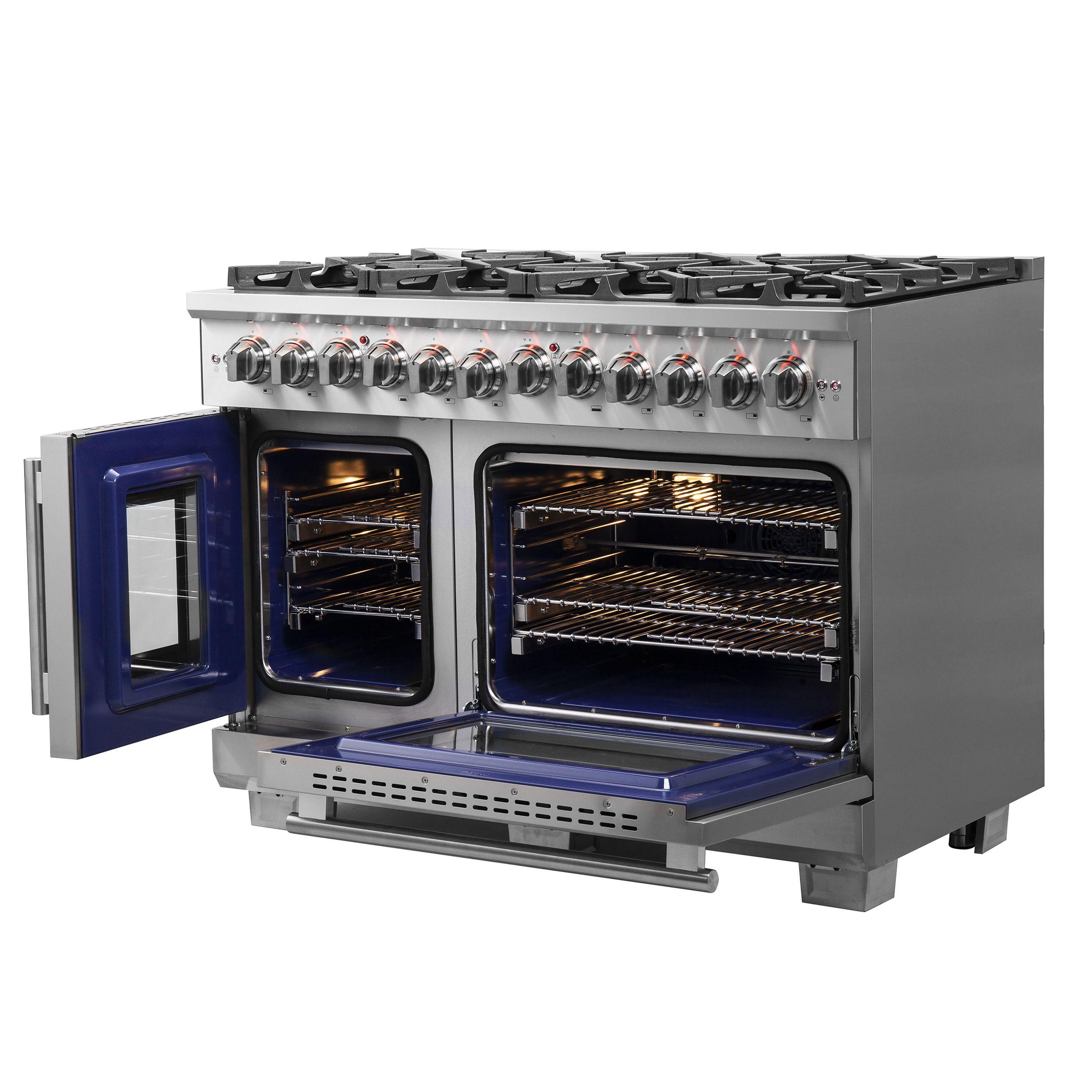 Forno FFSGS638748 Forno Capriasca 48