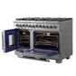 Forno FFSGS638748 Forno Capriasca 48
