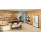Kitchenaid KMBS730SPL 30