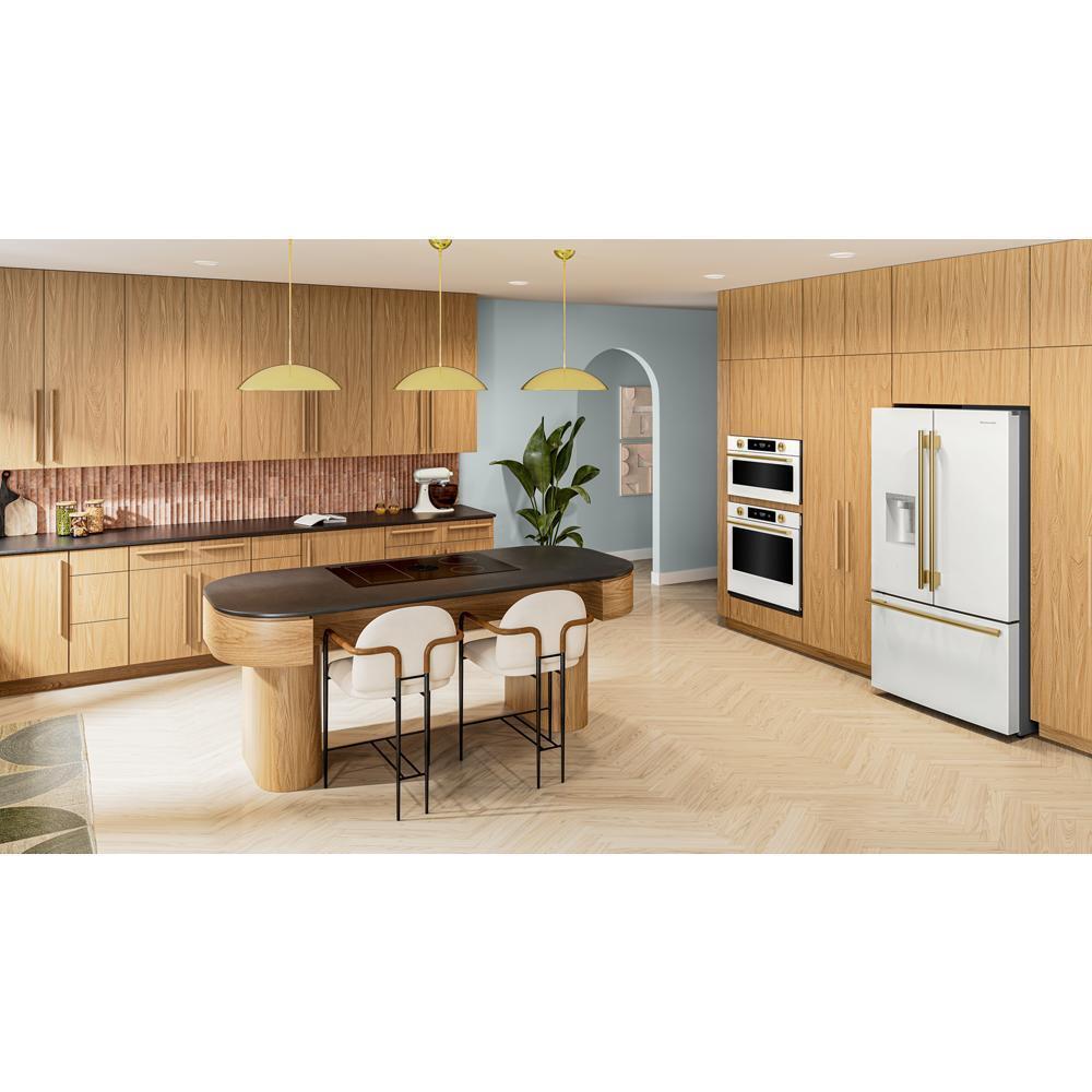 Kitchenaid KMBS730SPL 30" Built In Microwave Oven With Air Fry