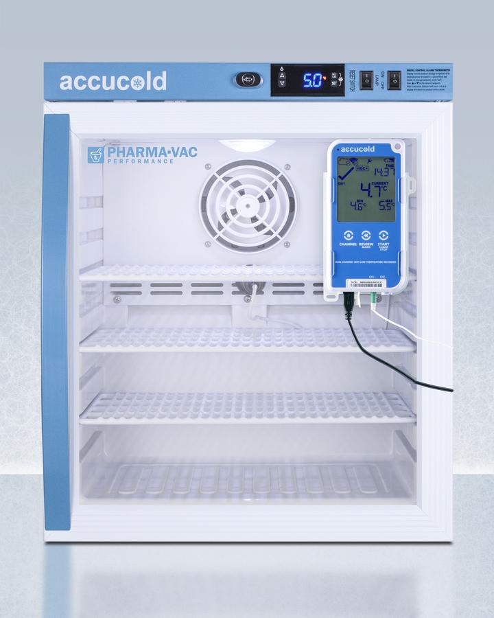 Summit DL11BWIFIKIT Wifi Enabled Single Channel Digital Data Logger (Ddl)