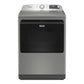 Maytag MED7205RR 7.4 Cu Ft. Smart Top Load Dryer With Pet Pro Option
