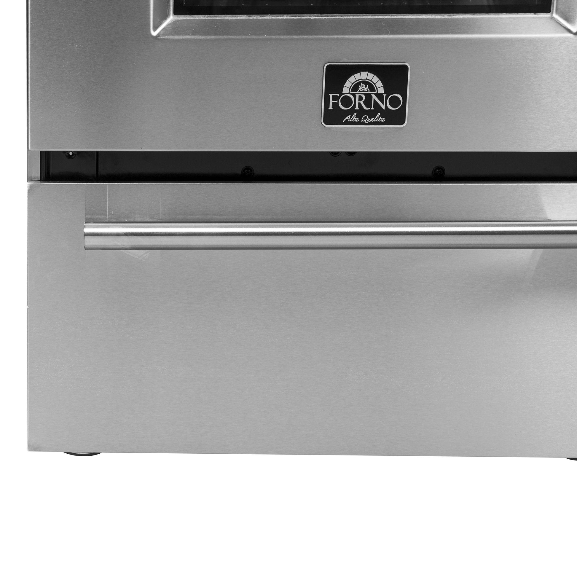 Forno FFSGS627224 Breno 24" Freestanding Gas Range