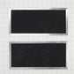 Jennair 6800 Over-The-Range Microwave Grease Filter, 2-Pack