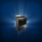 Maytag MGD7405RR 7.4 Cu. Ft. Smart Top Load Dryer With Pet Pro Option