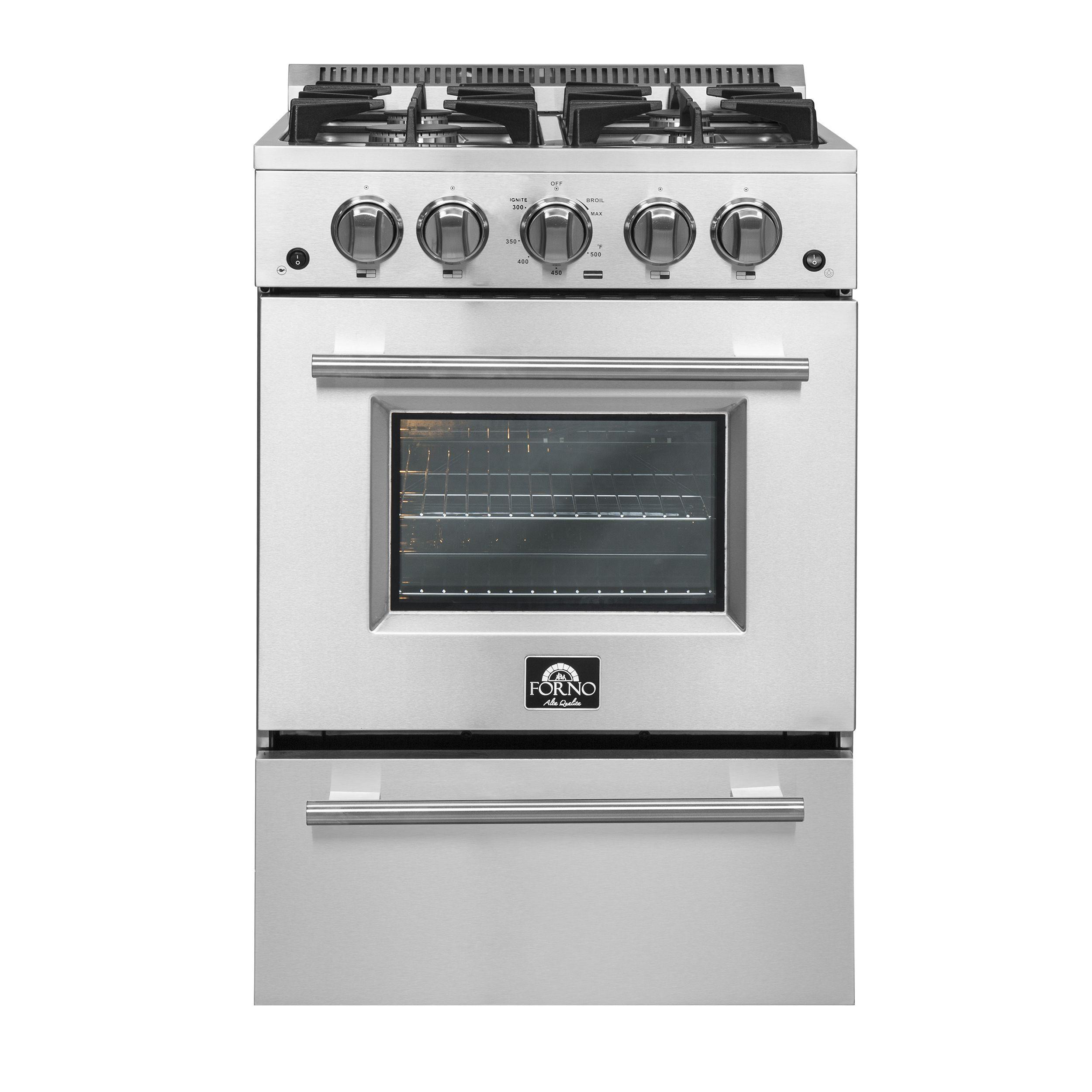 Forno FFSGS627224 Breno 24