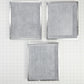 Jennair W10355450 Range Hood Charcoal Filters