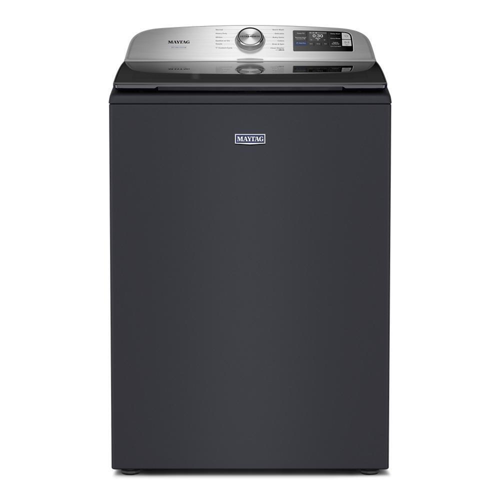 Maytag MTW7205RF 5.2 Cu. Ft. Smart Pet Pro Top Load Washer