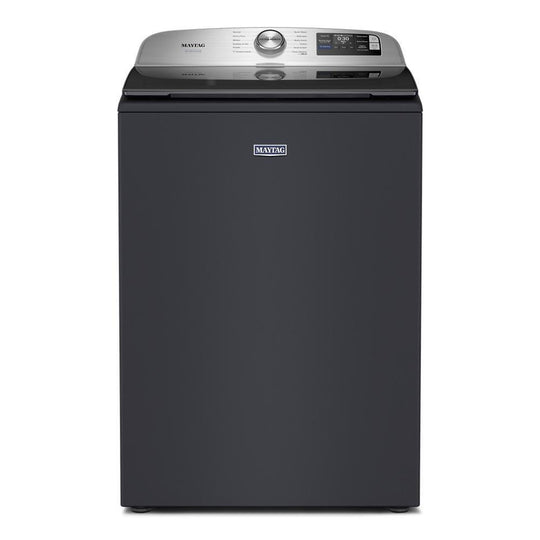 Maytag MTW7205RF 5.2 Cu. Ft. Smart Pet Pro Top Load Washer