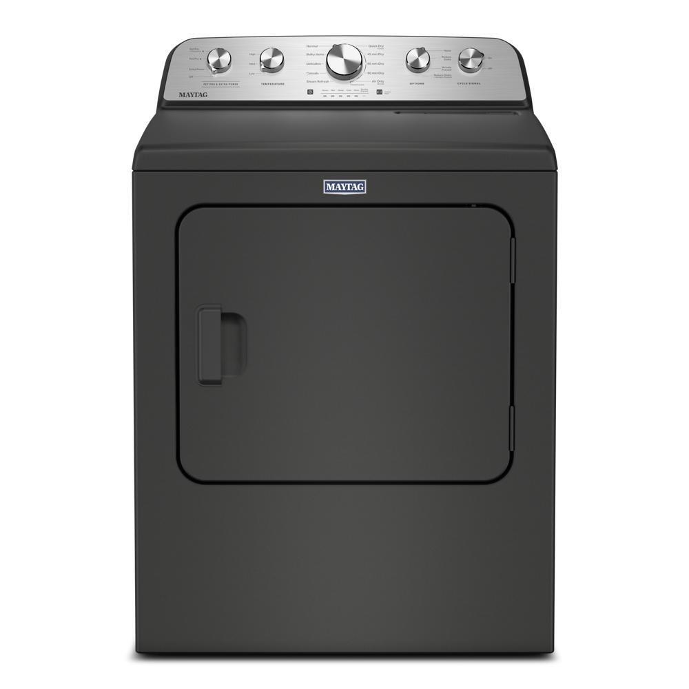 Maytag MGD5605RU 7.0 Cu Ft. Load Gas Dryer With Extra Power And Pet Pro Option