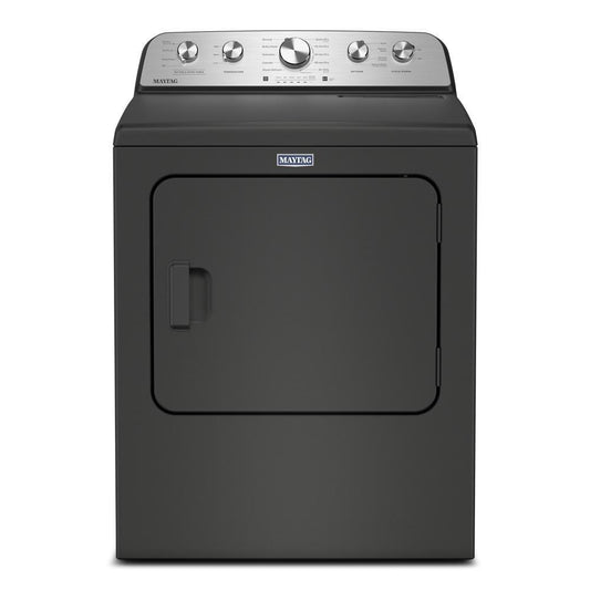 Maytag MGD5605RU 7.0 Cu Ft. Load Gas Dryer With Extra Power And Pet Pro Option