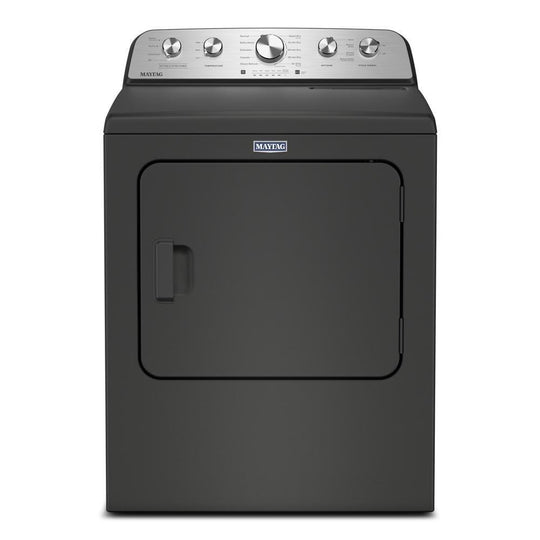 Maytag MGD5605RU 7.0 Cu Ft. Load Gas Dryer With Extra Power And Pet Pro Option