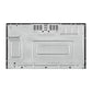 Whirlpool WMMS3330RB 30 W 1.9 Cu. Ft Over The Range Microwave With Sensor Cooking