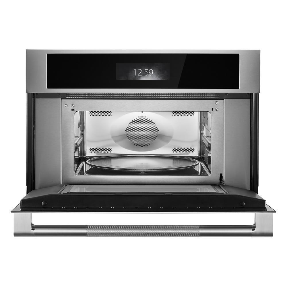 Jennair JOEMC130RL Rise 30" Single Wall Speed Oven - Thumbnail 2