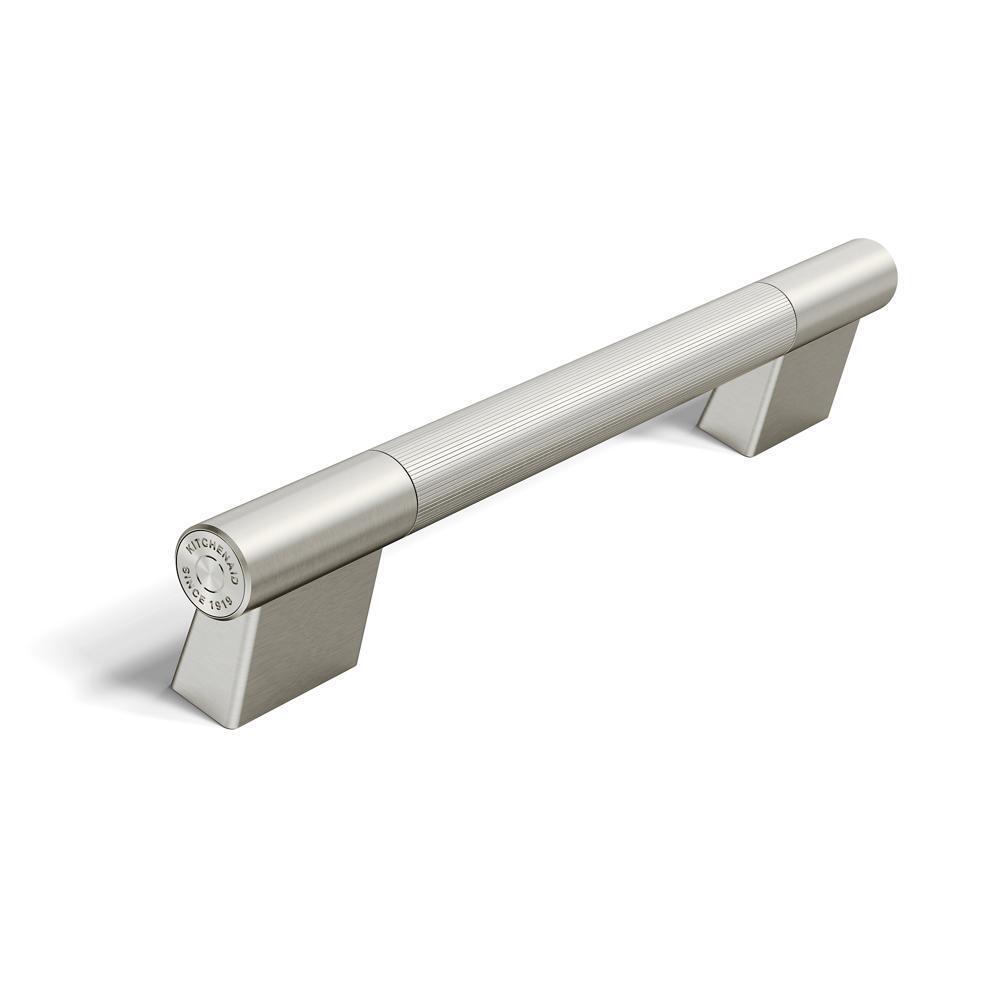 Kitchenaid W11783367 Stainless Steel Handle Hardware Accessory Kit For Kitchenaid® Ice Maker