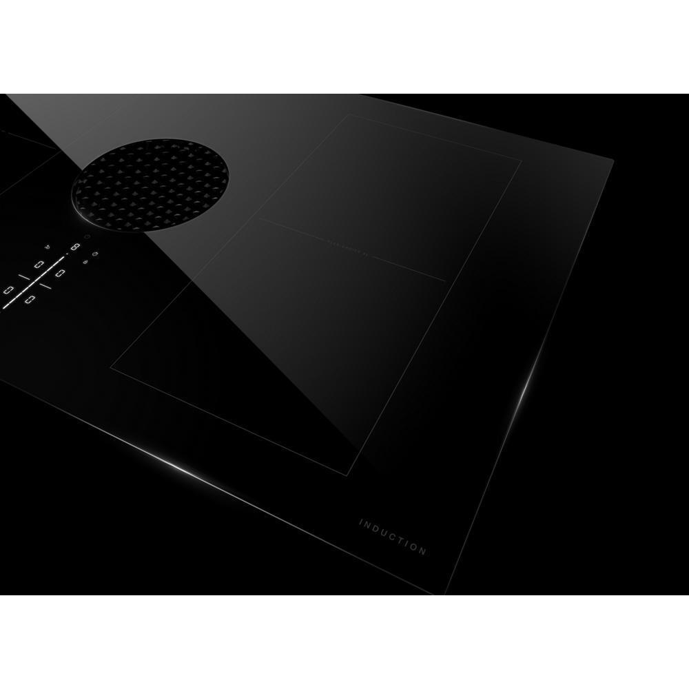 Jennair JIDT836SBL 36" Nextgen Jennair Induction Downdraft Cooktop