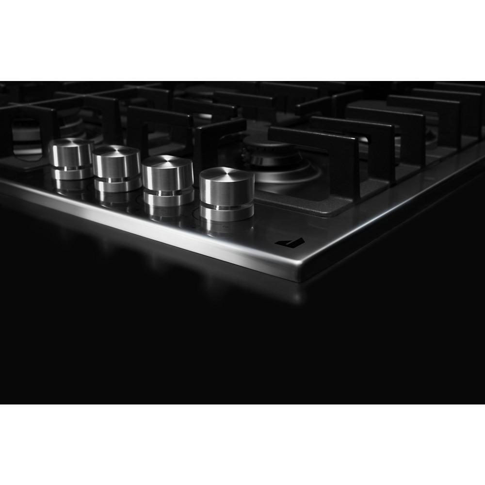 Jennair JGCK424PS 24" Gas Cooktop