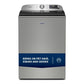 Maytag MTW7200RR 5.3 Cu. Ft. Smart Pet Pro Top Load Washer