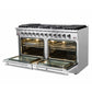 Forno FFSGS624460 Forno Galiano - 60