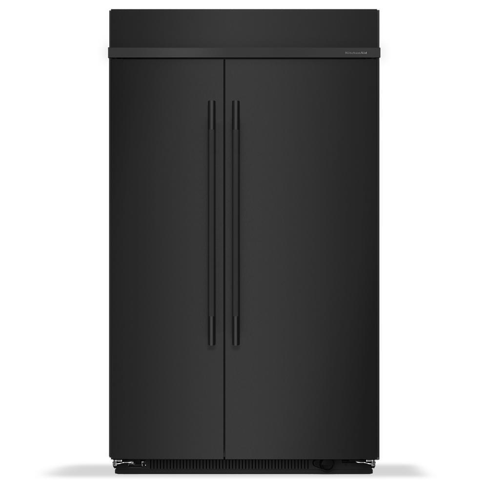 Kitchenaid KBSN748SBE 30 Cu. Ft. 48