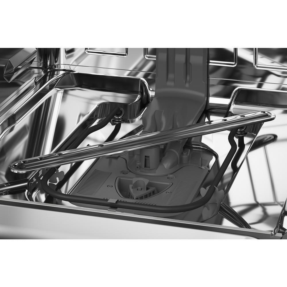Kitchenaid KDPS724SPS 360(Degree) Max Jets™ Third Rack Dishwasher With Advanced Prodry™ System And Ultra-Bright Led Lighting, 44 Dba