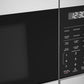 Sharp SMC1174KS Sharp 1.1 Cu. Ft. 1100W Flatbed Countertop Microwave Oven With Inverter Technology