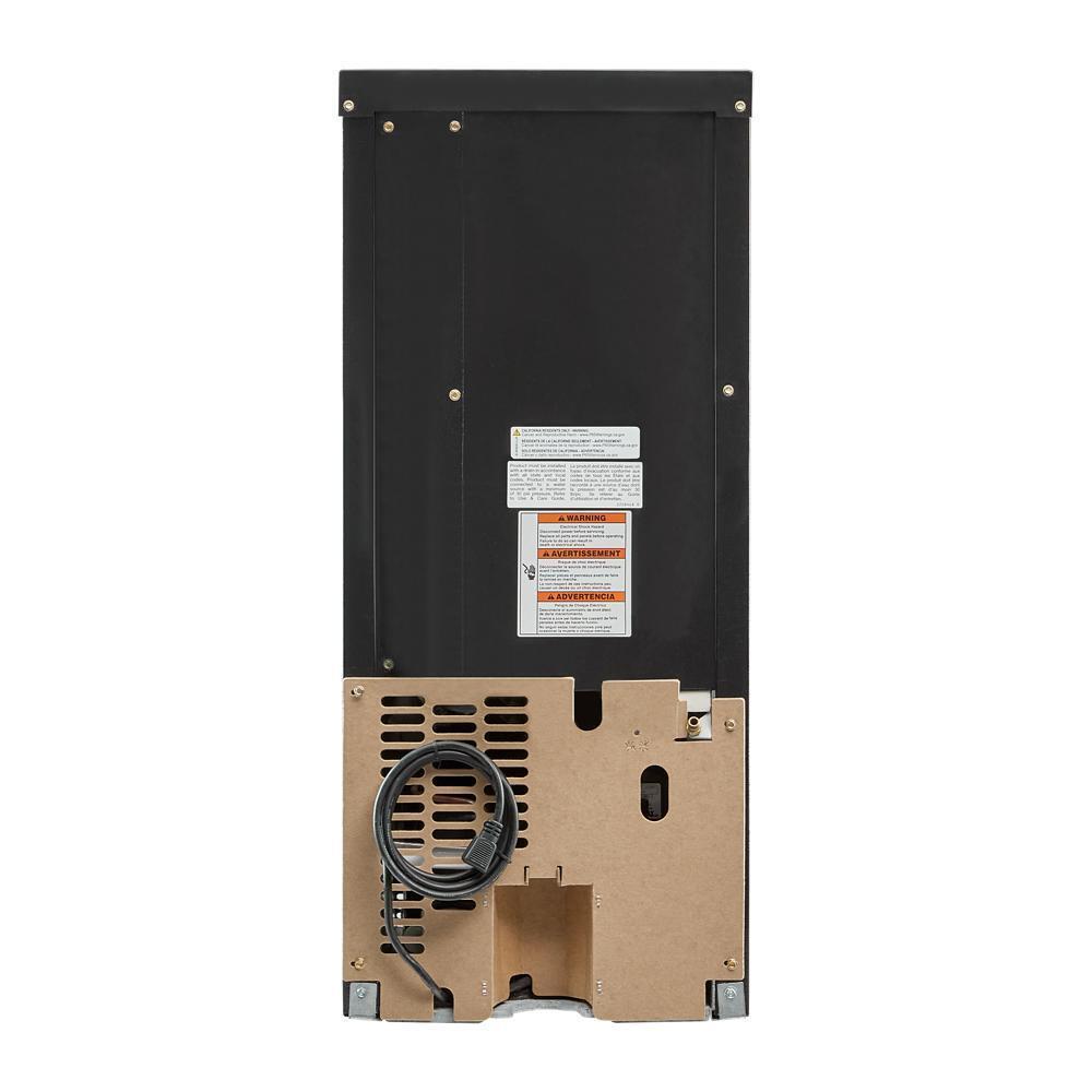 Kitchenaid KUIX515SJP 15'' Automatic Ice Maker