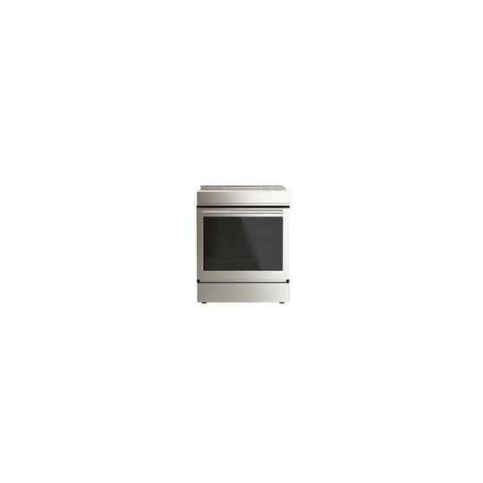 Kitchenaid KSIS730TPS 30-Inch 4-Element Induction Slide-In Convection Range With Air Fry