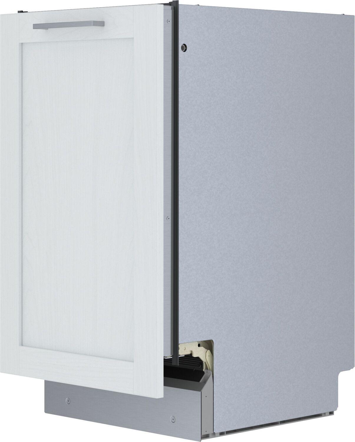 Bosch SPV68C73UC 800 Series Dishwasher 17 3/4" Spv68C73Uc