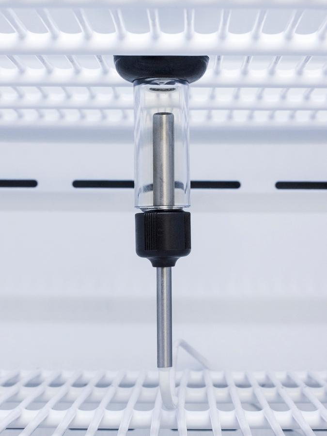 Summit AFS14PV 9.53 Cu. Ft. Upright Vaccine All-Freezer